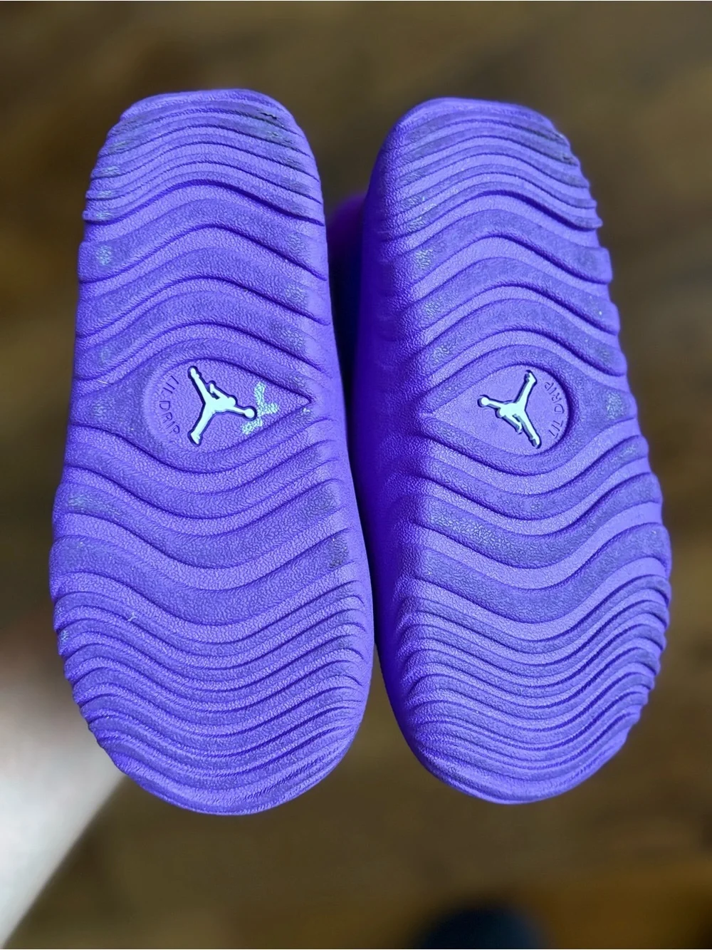Jordan waterproof lower